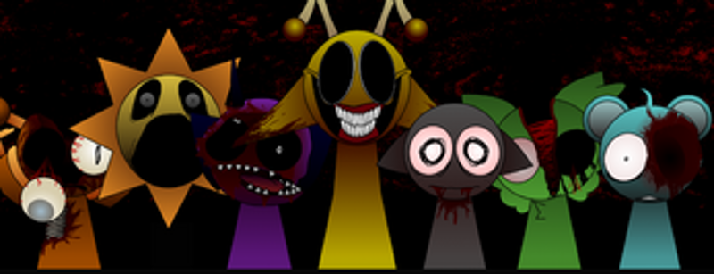 Simon's Realm (RECREATION) screenshot