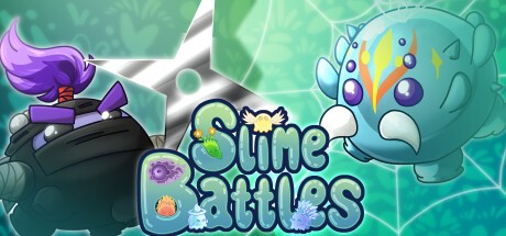 Games like Slime Battles
