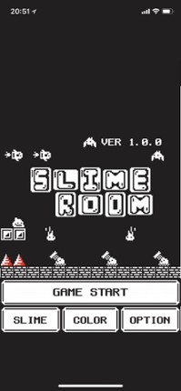 SlimeRoom Image