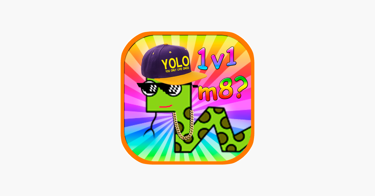 Games like Snake - MLG edition