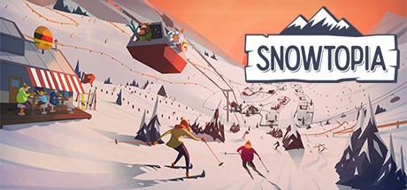 Games like Snowtopia: Ski Resort Builder