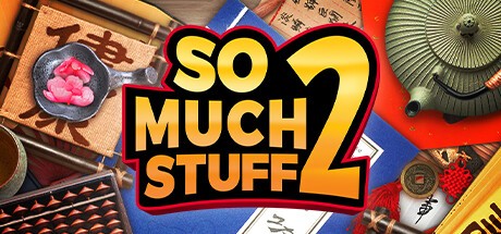 Games like So Much Stuff 2