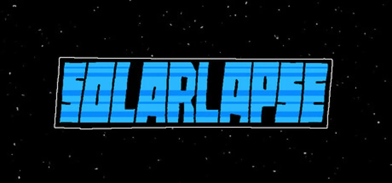 Solarlapse Image