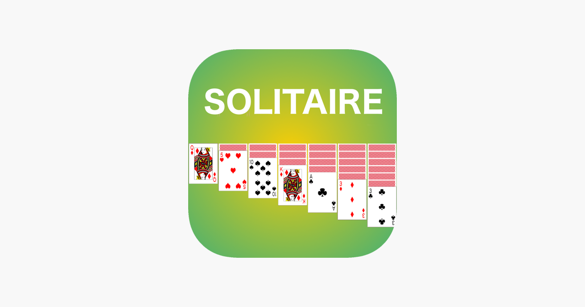 Games like Solitaire - Classic