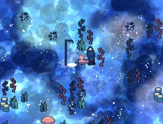 Somnography screenshot
