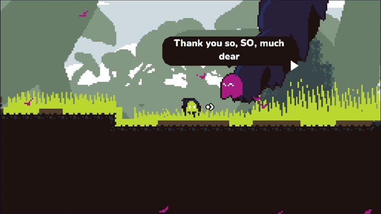 Soulchain screenshot