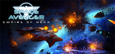 Games like Space Avenger: Empire of Nexx