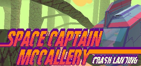 Games like Space Captain McCallery Ep. 1: Crash Landing