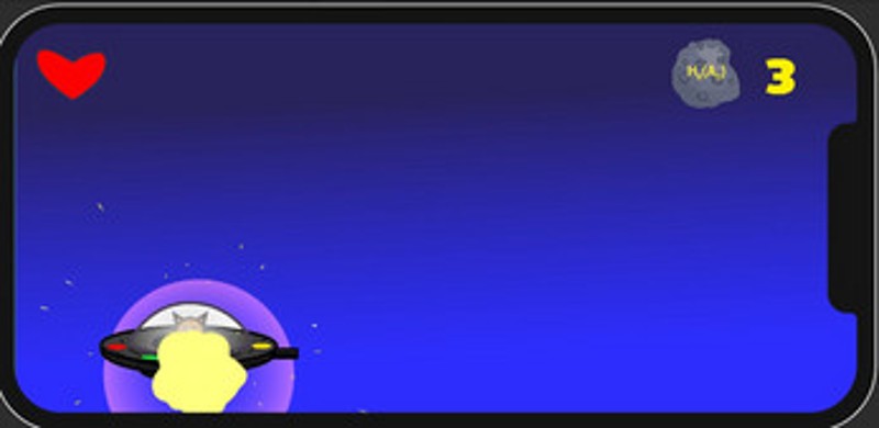 Space_cat screenshot