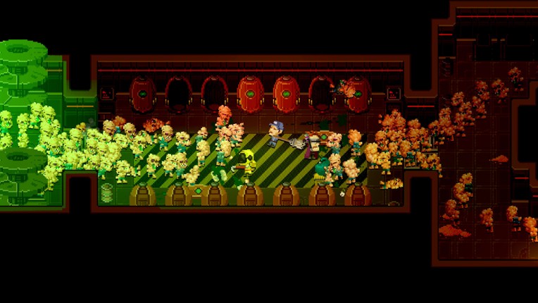 Space Dingus screenshot