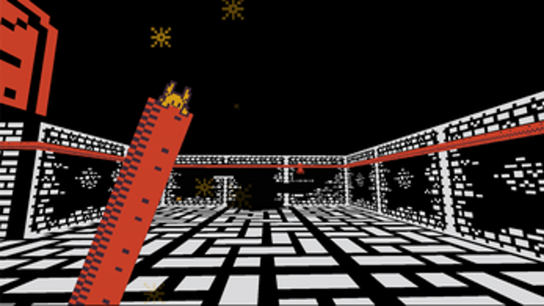 SparkNoid screenshot