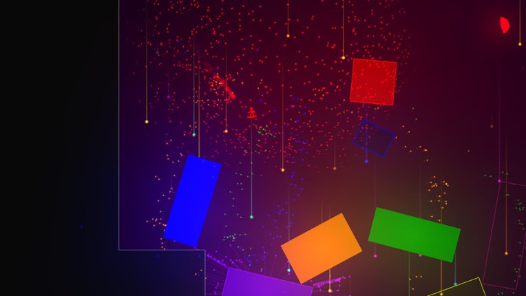 Spectrum Break screenshot