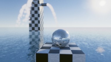 Sphere Game Epic Image