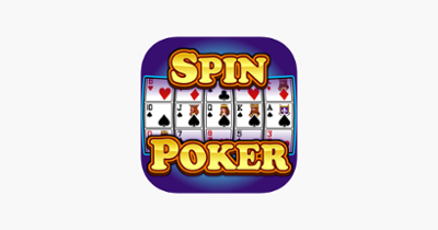 Spin Poker Pro - Casino Games Image