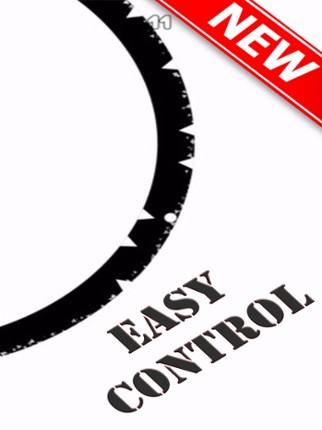 Spin The Ball :Circle screenshot