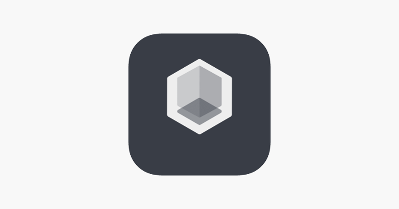 Square1 - Minimalist 2D Game Image