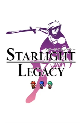 Starlight Legacy Image