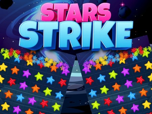 Games like Stars Strike