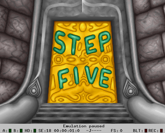 StepFive_Falcon030 (WIP, standby) Game Cover