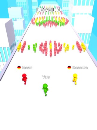 Sticky Bump screenshot