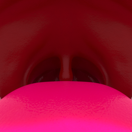 Stoum -  3D Character (Blender v3.0+) screenshot