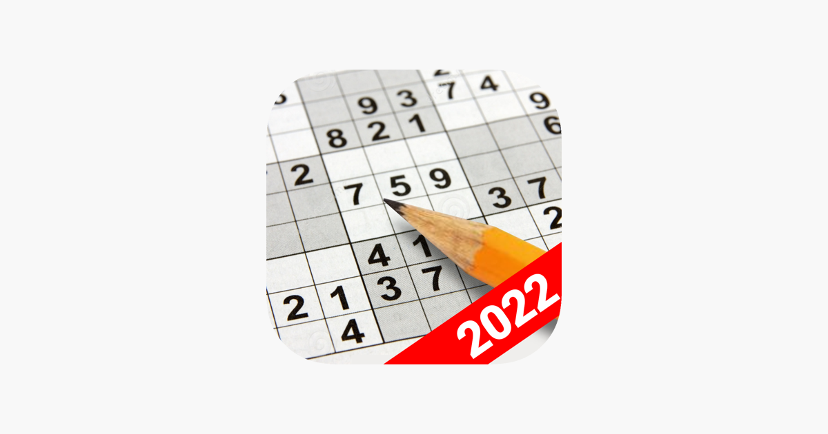 Games like Sudoku Levels - classic puzzle