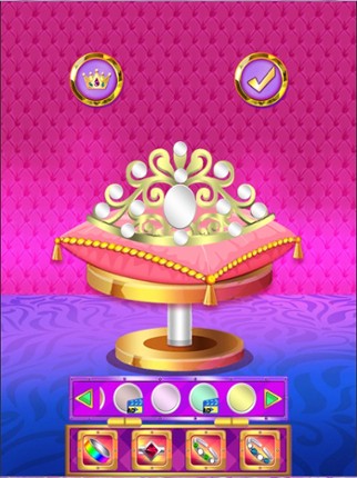 Super Beauty &amp; Jewelry Salon screenshot