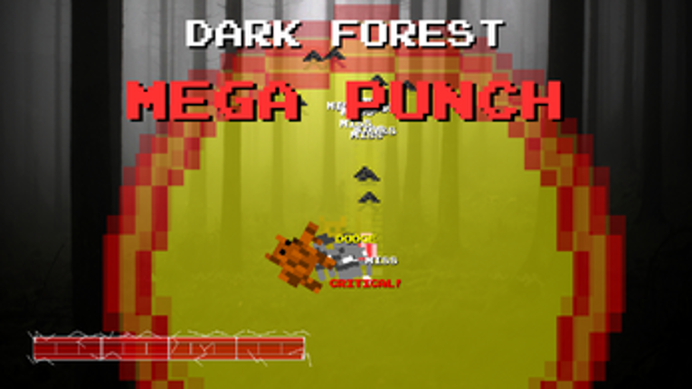 Super Lucky Puncher Image