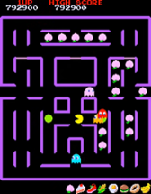 Super Pac-Man Image