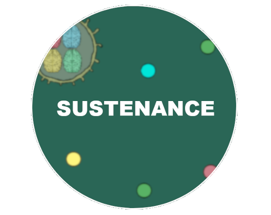 SUSTENANCE Image