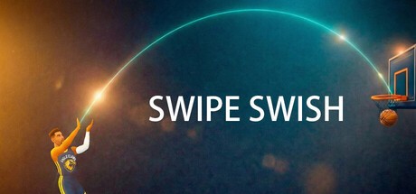 Games like Swipe Swish