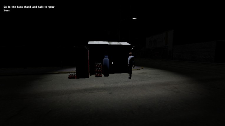 Taco Stand screenshot