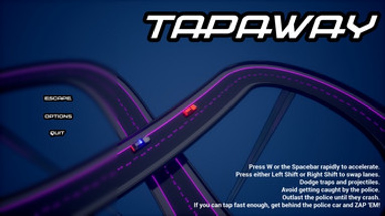 TapAway Image