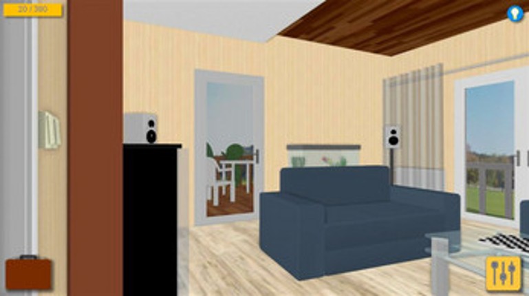 The Adventures of Archibald Lektor (International Version) Image