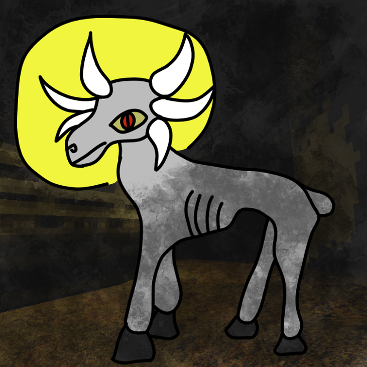 Games like The Ascension Of The Lamb