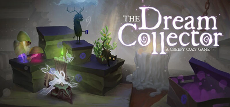 The Dream Collector Image