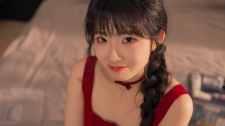 The Love's Ordeal screenshot