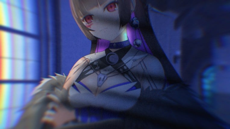 The Meridian Under the Heaven: Valhalla screenshot