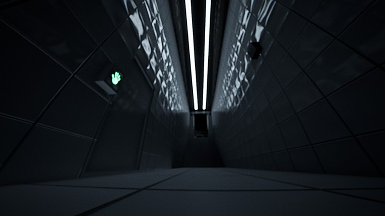 The Milgram Experiment screenshot