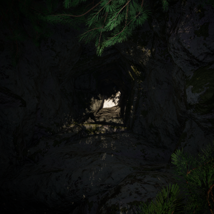 The Secret of The Alps Image