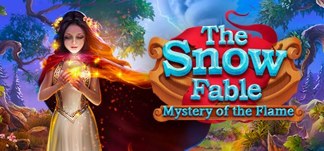 Games like The Snow Fable: Mystery of the Flame