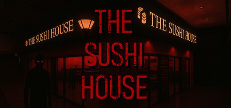 The Sushi House Image