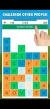 The Word Search Fun Game Image