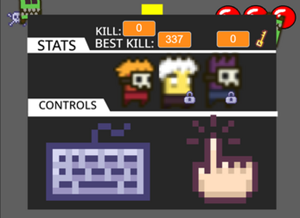 The zombie Apocalypse 2.0 Image