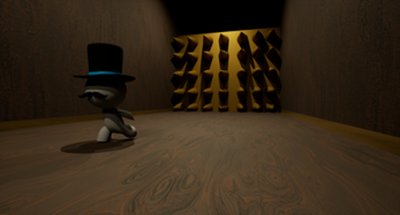 Time Crunch Image