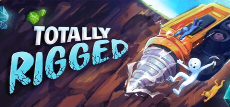 Games like Totally Rigged
