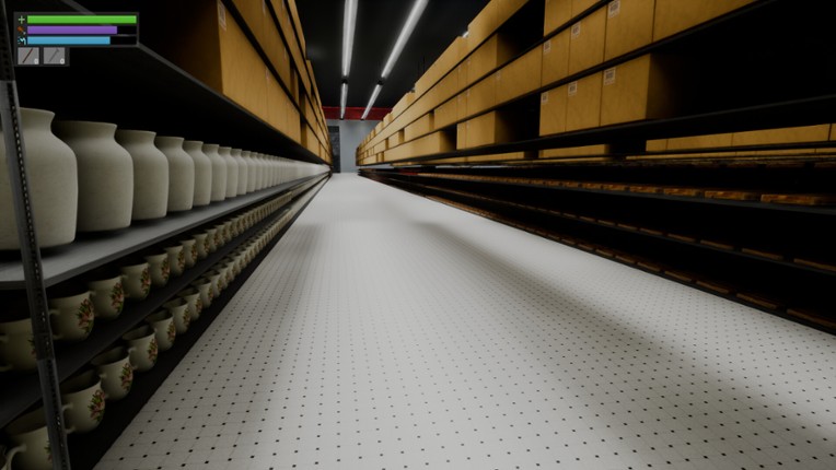 Tower Of Timor screenshot