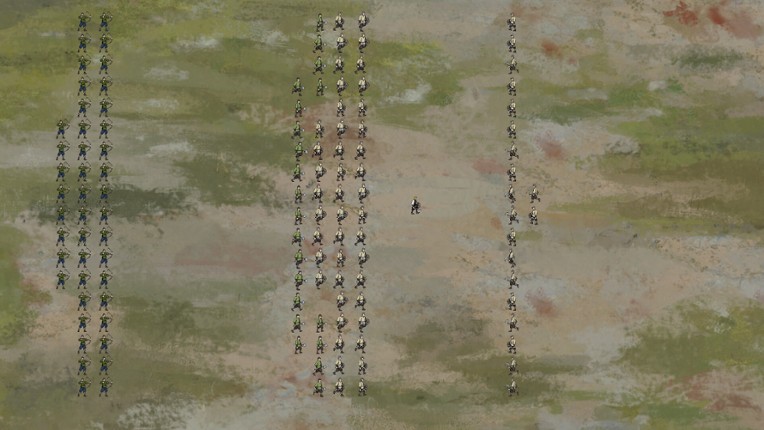 Town in Trouble screenshot