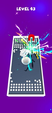 Traps Escape screenshot