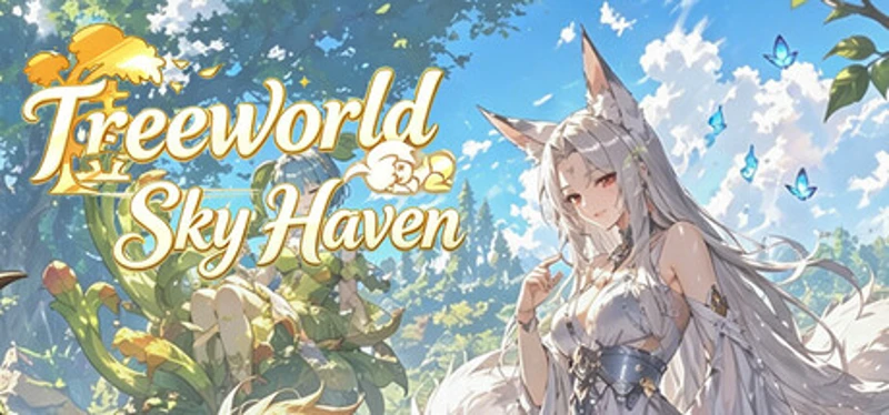 Treeworld: Sky Haven Image